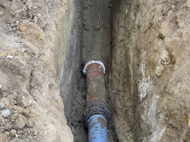 Best Emergency water damage restoration  in Sesser, IL